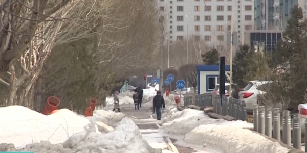 Koronavirus Kazakstan