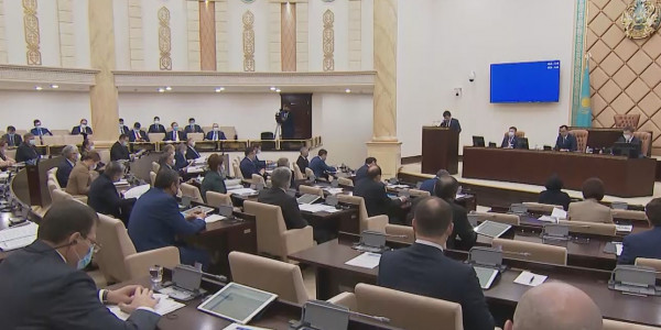 Қазақстанда өлім жазасы толықтай жойылады