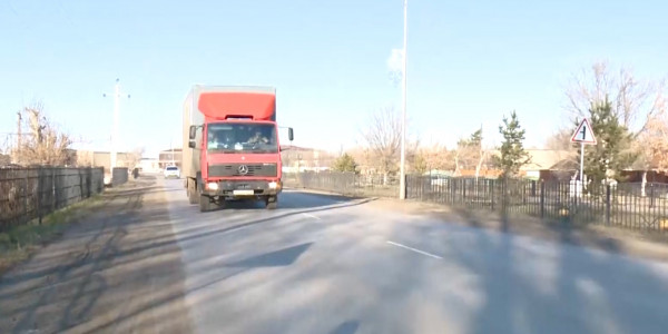 Специальные штрафстоянки появились в Карагандинской области