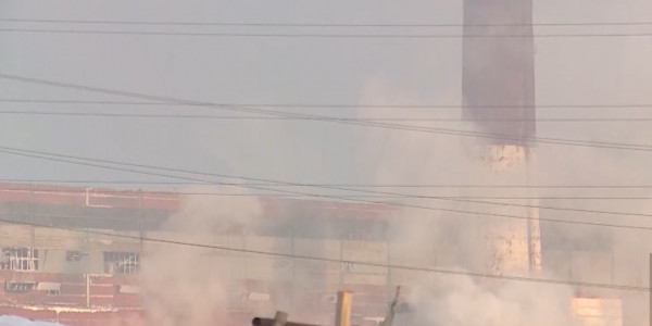 Ремонт на нескольких ТЭЦ идет с отставанием от графика