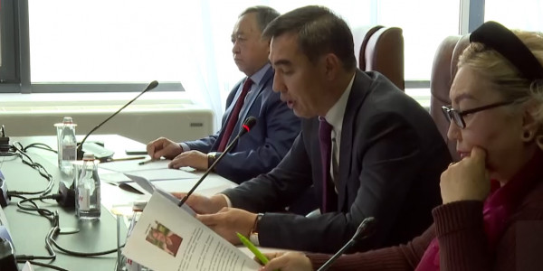 Современные библиотеки страны: инновации и тренды