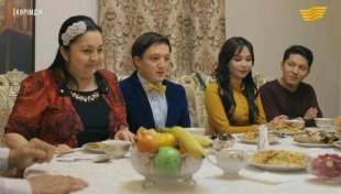 &laquo;Көрімдік&raquo; 24 серия