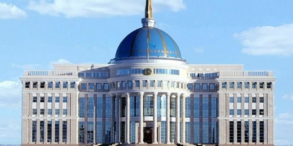 Через месяц состоится первое заседание новой диалоговой площадки &ndash; &laquo;Ұлттық құрылтай&raquo;