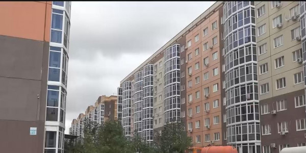 Оралда 200-ге жуық абонент жарықсыз отыр