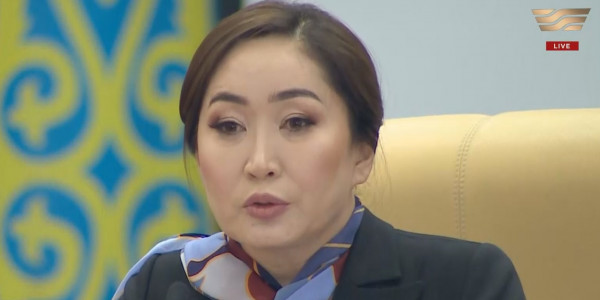 Алматы облысында Әбден сайлауалды бағдарламасын таныстырды