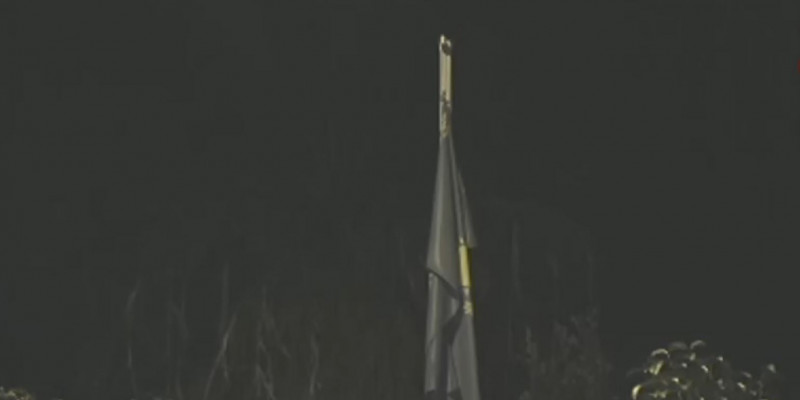 Приспущены флаги над зданиями посольства в Турции