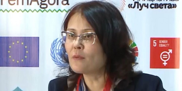 Қазақстан Түркияға көмек ретінде 1 млн доллар қаржы аударады