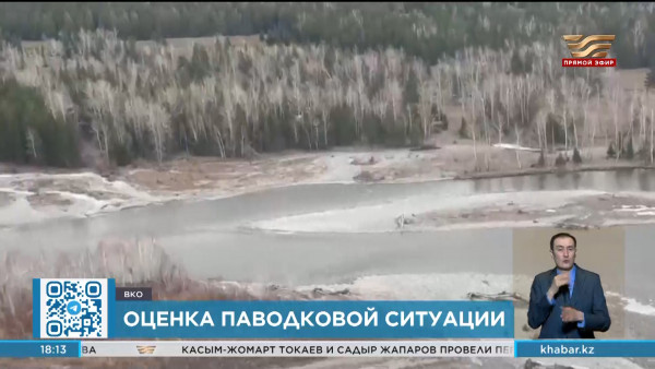 Таяние ледников отслеживают авиаотряды ВКО