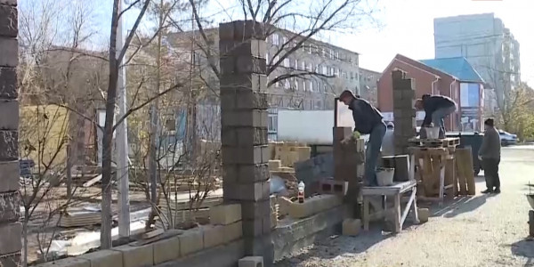 В рамках ДКЗ-2020 трудоустроены 1400 жителей Актюбинской области