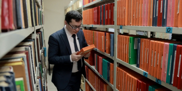 Ерік-жігері мықты ерекше жандар: Саида Қалықова, Ғалым Нұрланов. &laquo;Patriot&raquo;