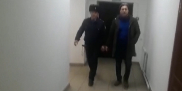 Задержан врач, распространивший ложную информацию о коронавирусе