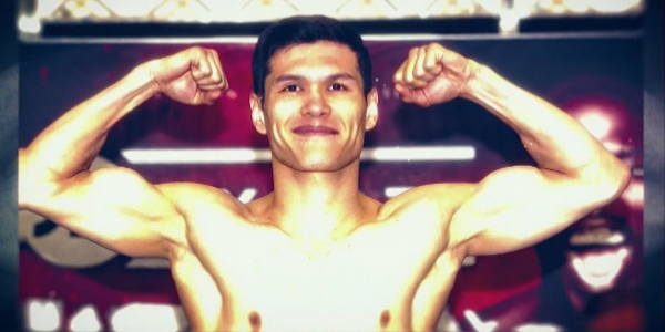 Лучшие бои. Данияра Елеусинова