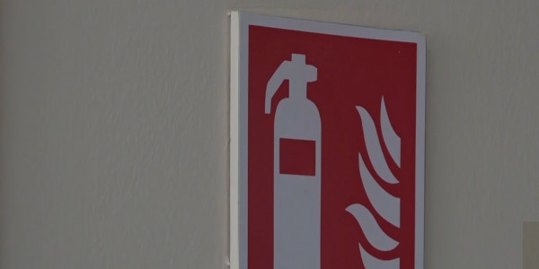 В школах СКО не соблюдаются требования пожарной безопасности