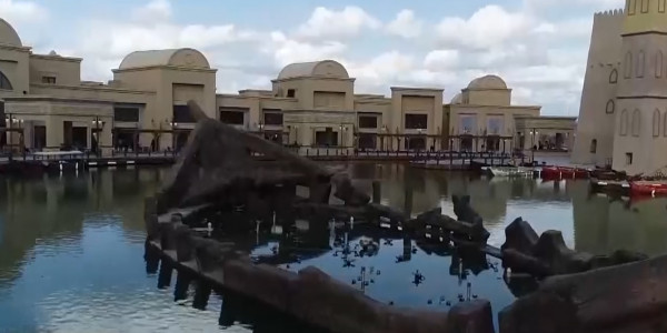 Киелі Түркістанның келешегі туризммен байланысты болмақ