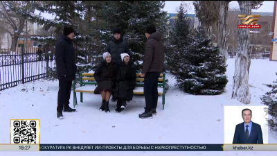 «Лидер XXI века»: Павлодарскую область представят 5 школьников