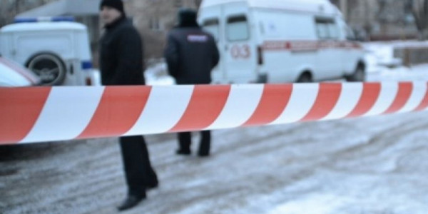 Один из районов столицы оцепили на карантин