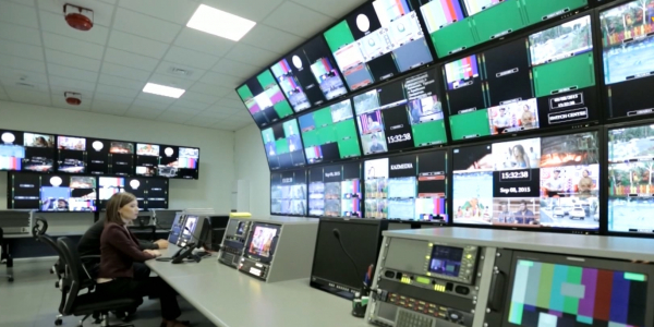 В Казахстане открылись представительства 219 иностранных каналов