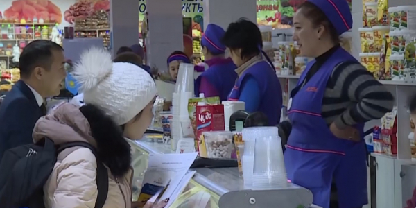 С нового года подорожали 19 видов продуктов