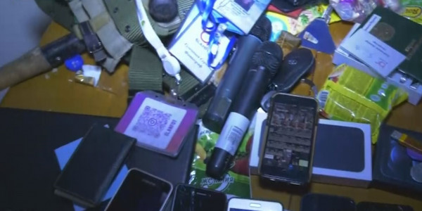 Алматыда лаңкестікке қатысы бар деген күдікпен тағы 1 678 адам қолға түсті