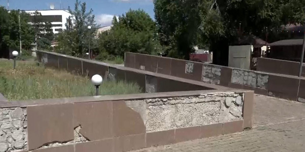 Оралда Жайықтың жағалауы қайтадан жаңғыртылмақ