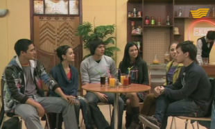 &laquo;Әселдің құрбы-құрдастары&raquo; 16 серия