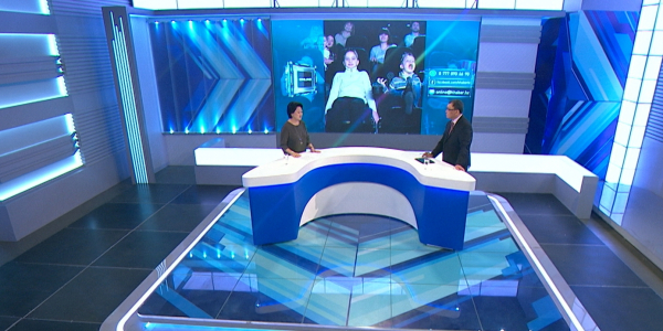 Законопроект &laquo;О кинематографии&raquo;. Актоты Раимкулова. &laquo;Online&raquo;