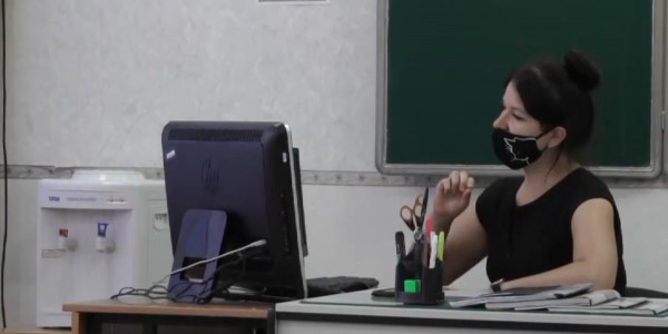 Сельскую школу в СКО закрыли на карантин