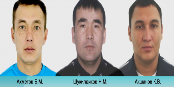 Задержаны подозреваемые в убийстве егеря &laquo;Охотзоопрома&raquo;