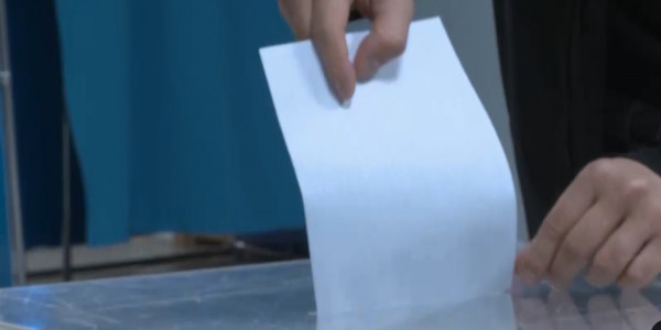 Выборы-2022: как голосовали кандидаты