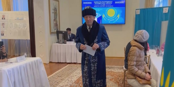 Выборы-2022: в США завершилось голосование