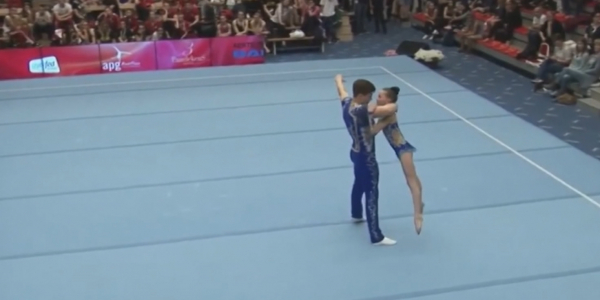 Қарағандылық Никита Амоскин Олимп шыңын бағындыруды армандайды