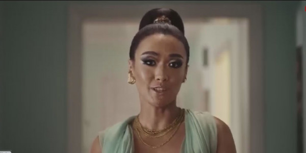 &laquo;Жыным сол&raquo; кинокомедиясы жарыққа шықты