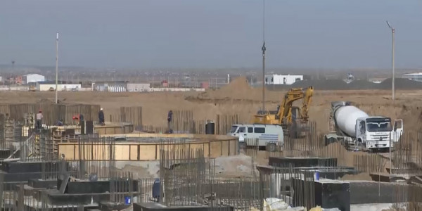 Карагандинский завод будет производить сплав &laquo;Казахстанский&raquo;