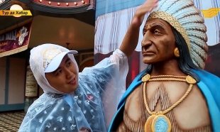 &laquo;Тур де Хабар&raquo;. Гонконг - әлемдегі ең тығыз қала