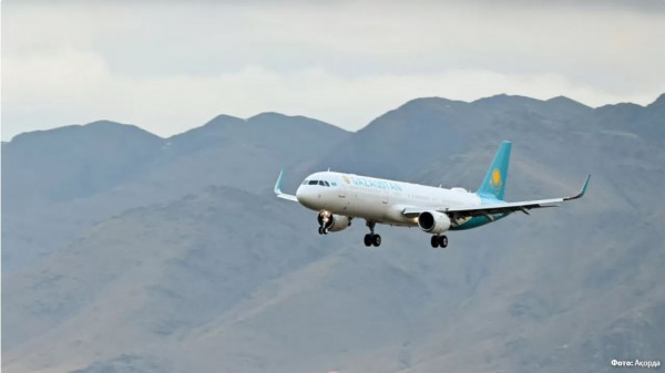 Қ. Тоқаев БАӘ президентінің шақыруымен Абу-Дабиге барады