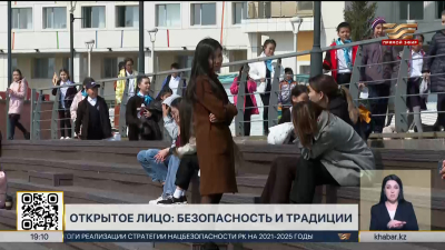 Новый закон укрепляет безопасность в общественных местах