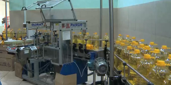 В ВКО подорожало масло на 20%