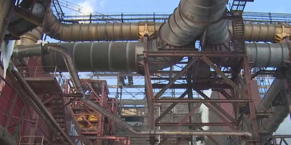 АрселорМиттал Теміртауға 1,3 млрд теңге айыппұл салынды