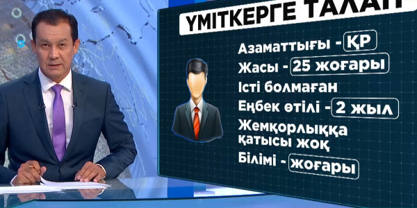 Ауыл әкімдерін сайлау: үміткерлерге қойылған талаптар қандай?