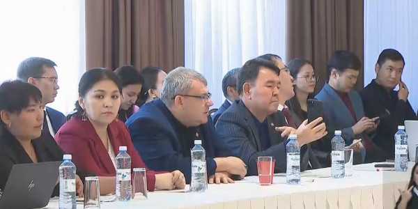 Ряд организаций предложили К. Токаева кандидатом в президенты