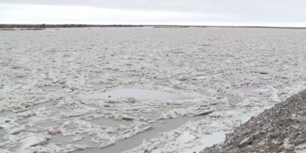 Спасатели Аральского района готовятся к паводкам