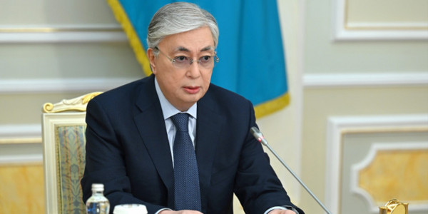 Президент назвал виновных в допущении протестной ситуации