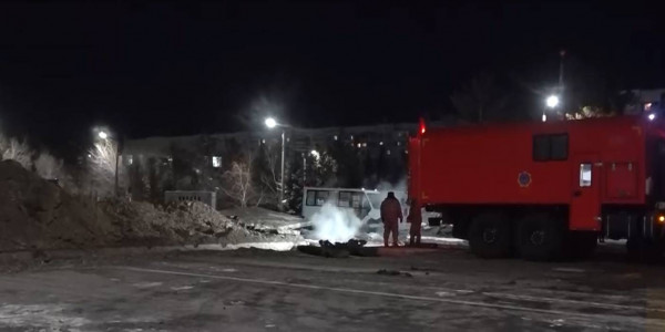 Дефицит кадров наблюдается на казахстанских ТЭЦ