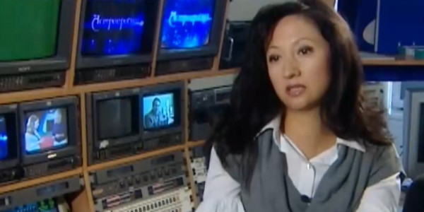 &laquo;Хабар&raquo; 25 жыл: Ерте кеткен әріптестерді еске алу