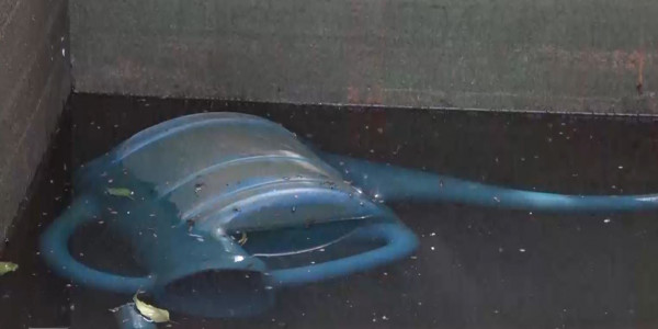 Жители села Бесколь жалуются на перебои с водоснабжением