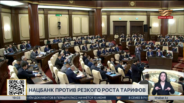 Для СГО расширят полномочия по применению оружия