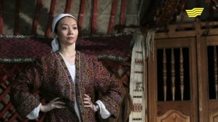 &laquo;Алдар Көсе&raquo; 4 серия