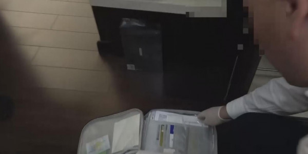 Қостанайда субсидия қаржысын жымқырды деген күдікпен ұйымдасқан топ ұсталды