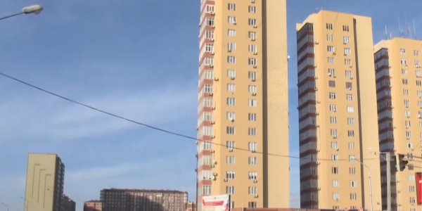 300 сертификатов на покупку жилья выдали многодетным семьям в Мангистау