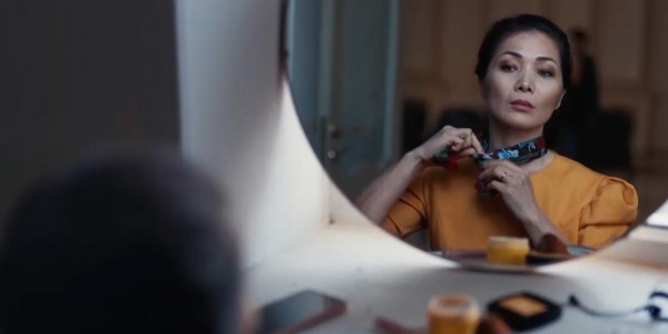 Предпоказ художественного фильма &laquo;Бақыт&raquo; состоялся в &laquo;Алматы&raquo;